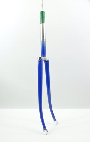 RAULER Pista Gabel Campagnolo Ausfallenden