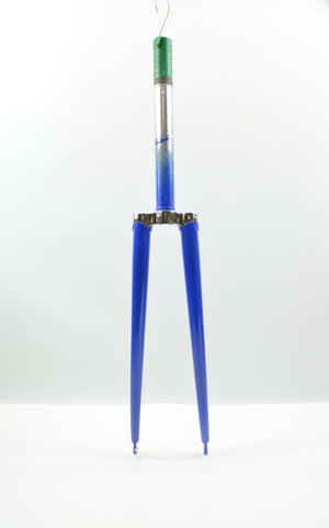 RAULER Pista Gabel Campagnolo Ausfallenden