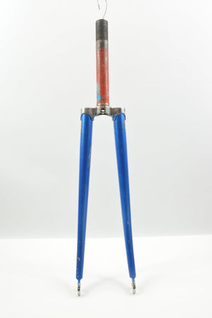 RAULER Pista / Strada fork CAMPAGNOLO dropouts COLUMBUS tube set