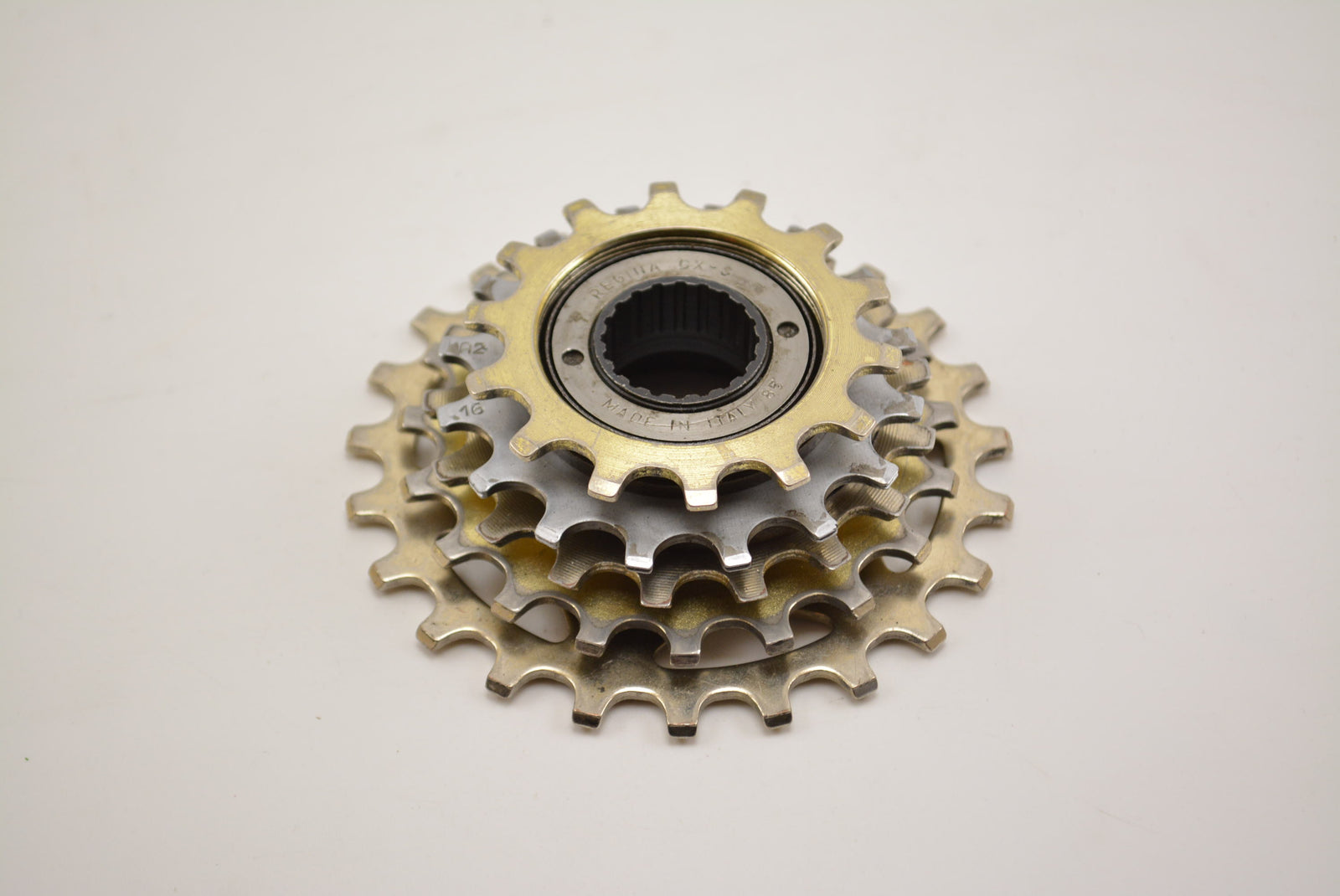 REGINA CX-S Schraubkranz 5-Fach 14 - 23 Zähne