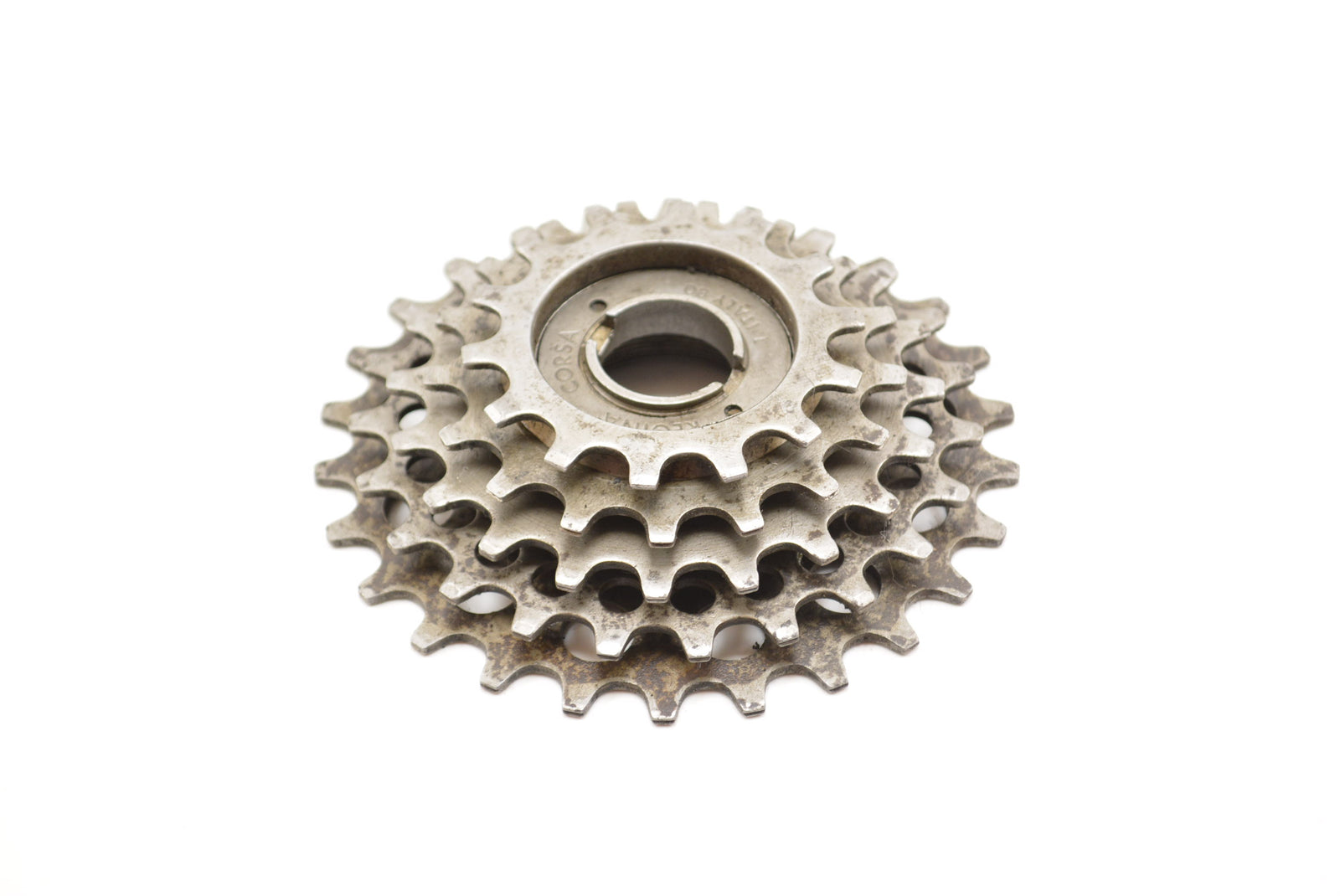 REGINA Corsa Schraubkranz 5-Fach 14 - 26 Zähne