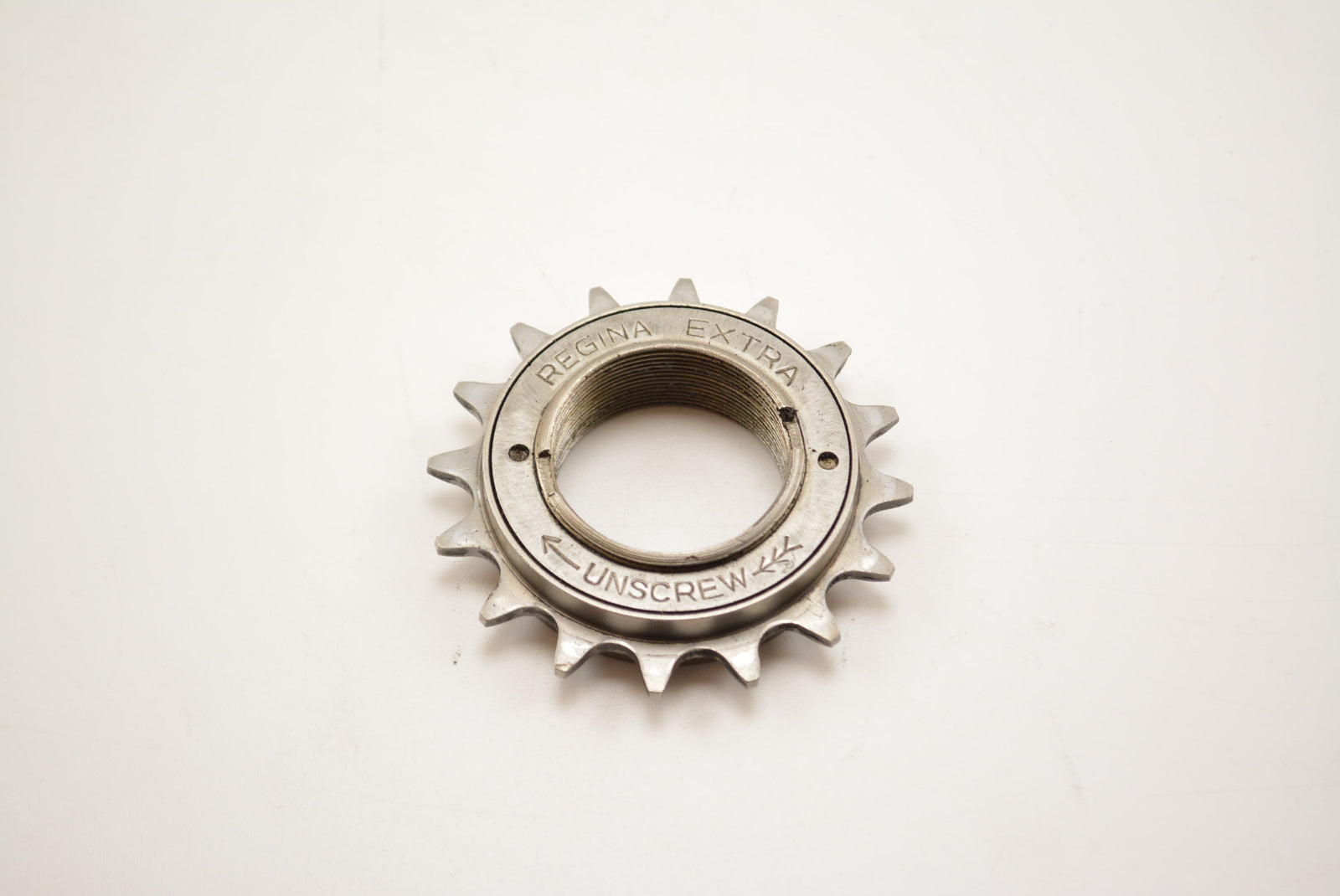 REGINA Extra 1-Fach 16 Zähne Freilauf