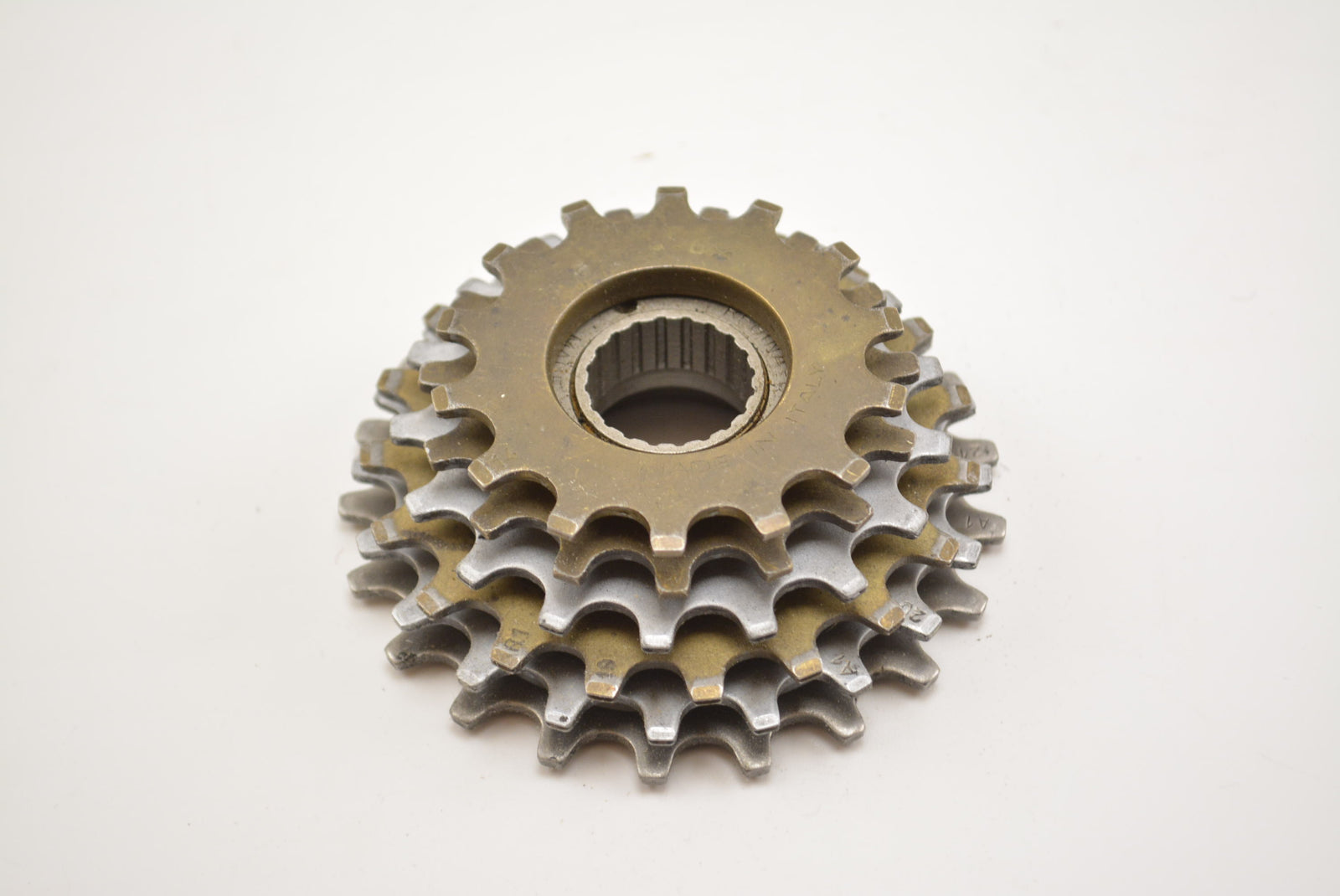 Regina Extra-BX Schraubkranz 14-21 Zahn