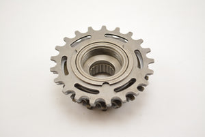 Regina Extra-BX Schraubkranz 14-21 Zahn