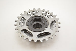 REGINA Extra Schraubkranz 6-Fach 14 - 26 Zähne