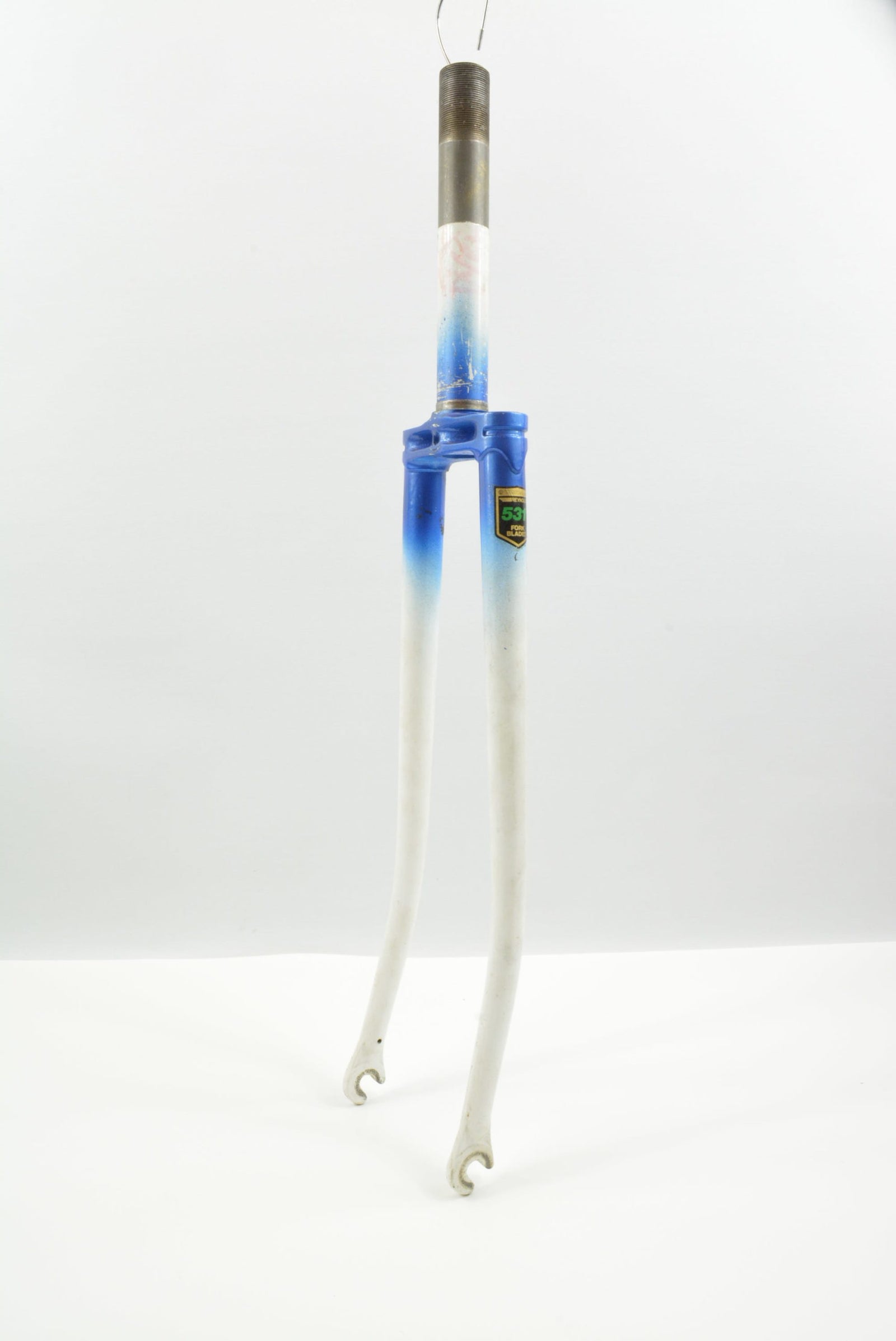 Reynolds 531 Gabel 28"