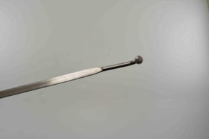 ROC Super Special Swiss Nirosta Messerspeichen Aero Spokes