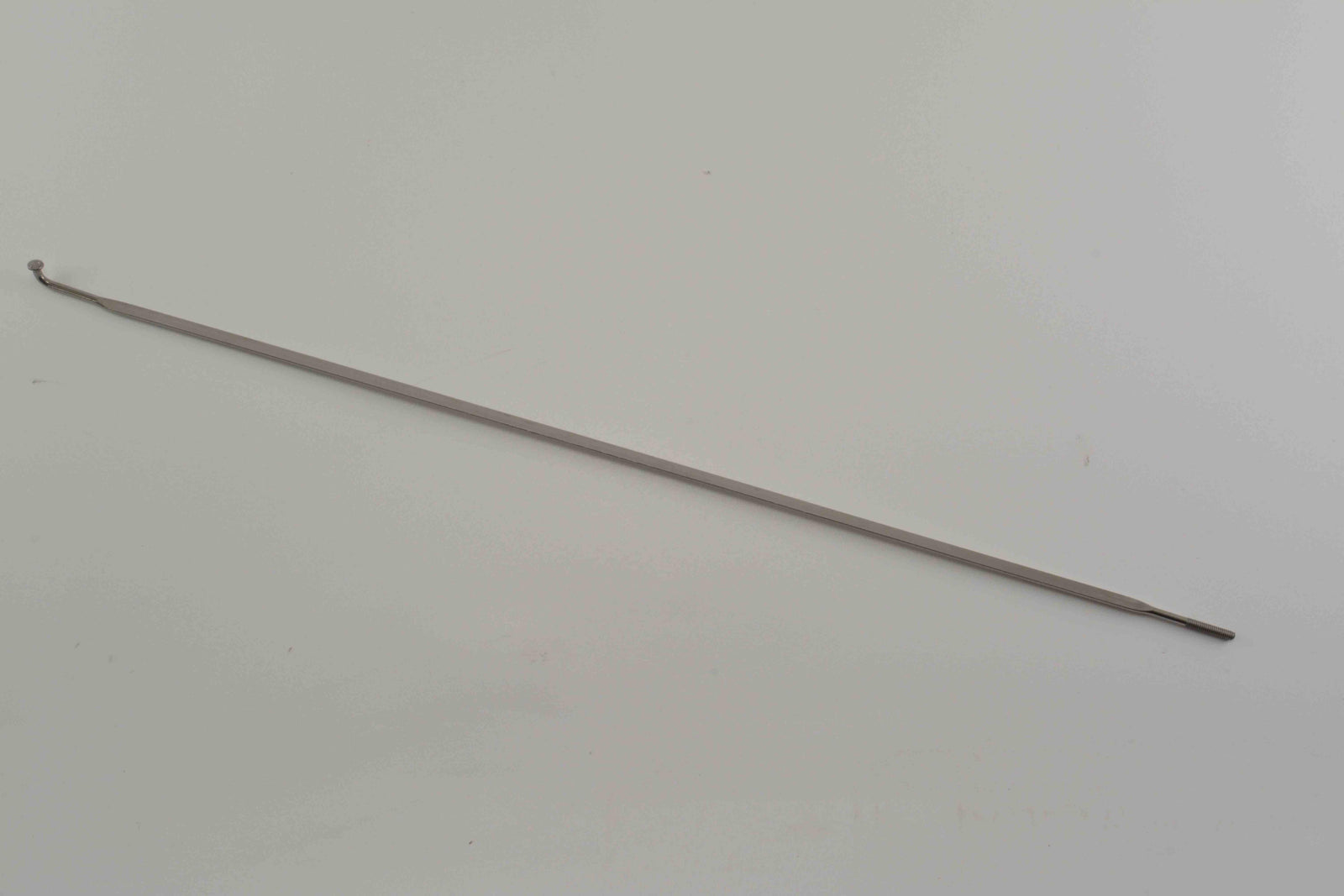 ROC Super Special Swiss Nirosta Messerspeichen Aero Spokes