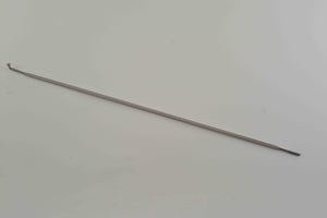 ROC Super Special Swiss Nirosta Messerspeichen Aero Spokes