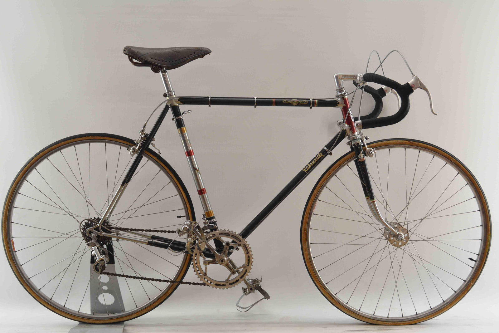 Rabeneick Modell Campagnolo Rennrad RH 56