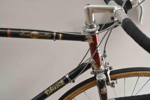 Rabeneick model Campagnolo racing bike RH 56