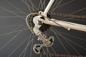 Raleigh Equipe Rennrad RH 58