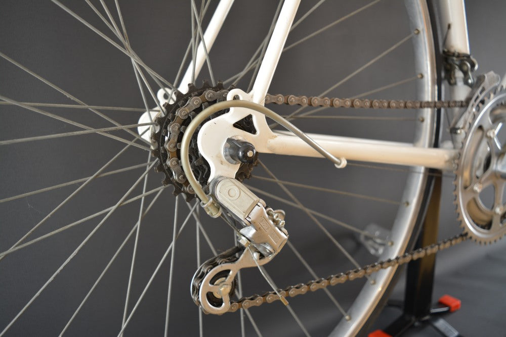 raleigh equipe rennrad Raleigh Equipe Rennrad RH 58