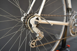 Raleigh Equipe Rennrad RH 58