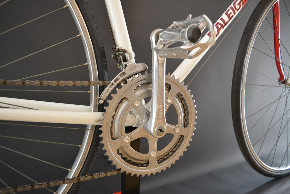 raleigh equipe rennrad Raleigh Equipe Rennrad RH 58