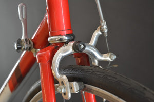 Raleigh Equipe Rennrad RH 58