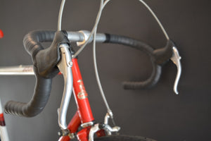 Raleigh Equipe Rennrad RH 58