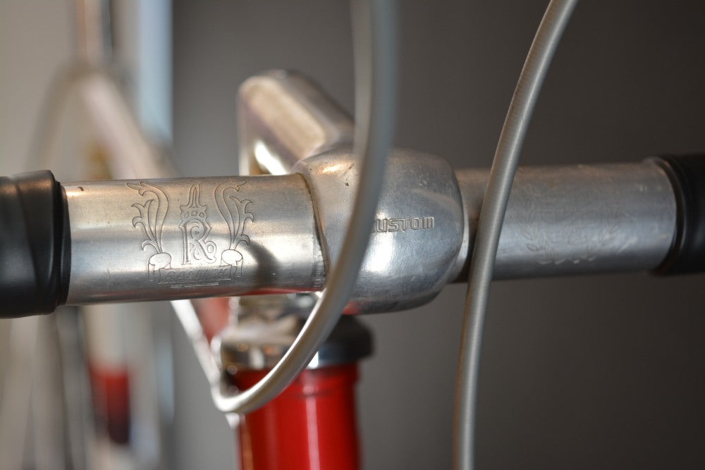 raleigh equipe rennrad Raleigh Equipe Rennrad RH 58