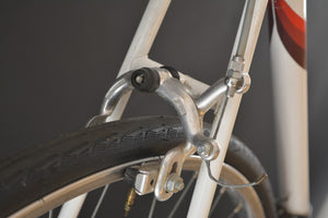 Raleigh Equipe Rennrad RH 58