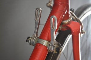Raleigh Equipe Rennrad RH 58