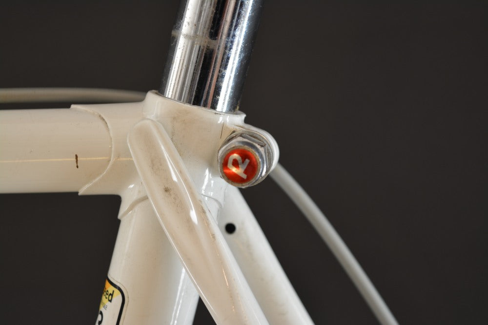 raleigh equipe rennrad Raleigh Equipe Rennrad RH 58