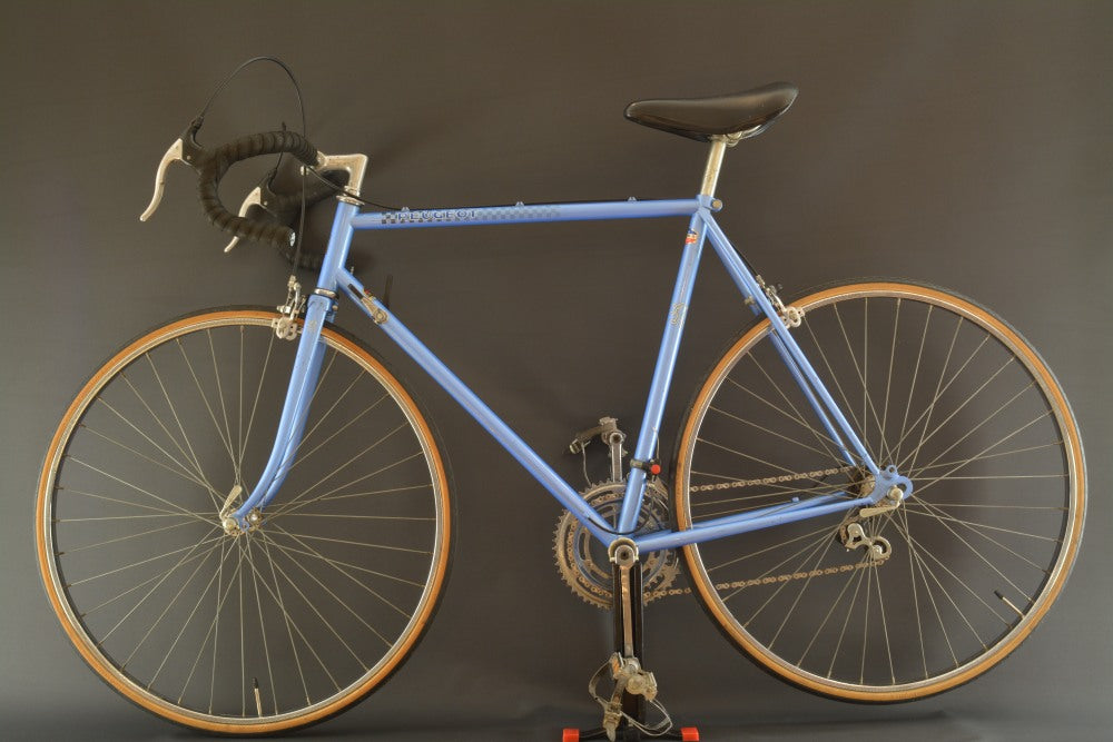 rennrad gebraucht rh 56 Peugeot P10 Rennrad RH 56