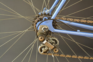 Peugeot P10 Rennrad RH 56