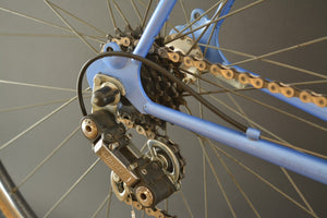 Peugeot P10 Rennrad RH 56