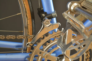 Peugeot P10 Rennrad RH 56