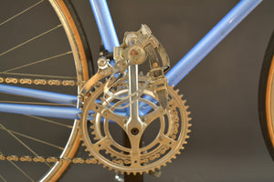 Peugeot P10 Rennrad RH 56