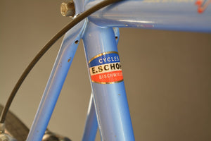 Peugeot P10 Rennrad RH 56