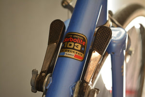 Peugeot P10 Rennrad RH 56