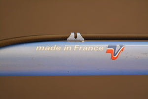 Peugeot P10 Rennrad RH 56