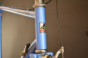 Peugeot P10 Rennrad RH 56
