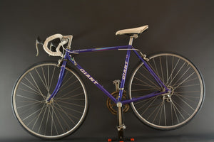 Велосипед шоссейный Giant Peloton Superlite размер 49