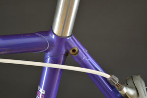 Giant Peloton Superlite Rennrad RH 49