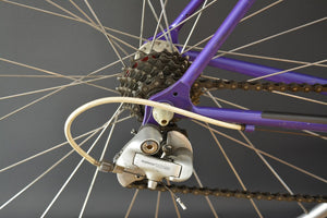 Giant Peloton Superlite Rennrad RH 49