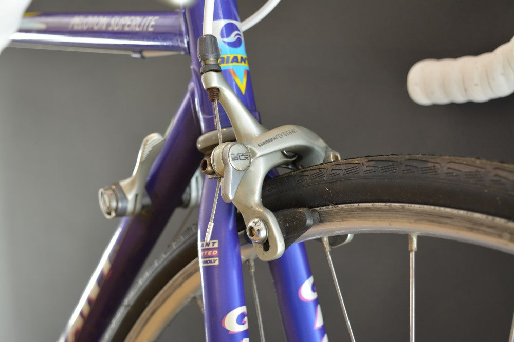 giant peloton superlite rennrad Giant Peloton Superlite Rennrad RH 49