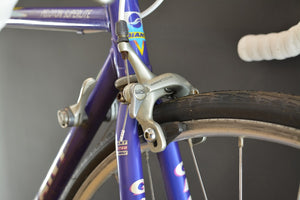 Giant Peloton Superlite Rennrad RH 49