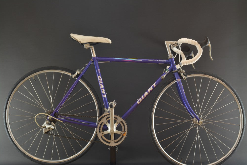 peloton rennrad Giant Peloton Superlite Rennrad RH 49
