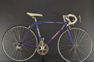 Велосипед шоссейный Giant Peloton Superlite размер 49