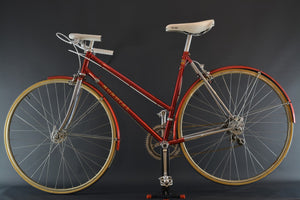 Mondial Cromovelato Damenrad RH 52