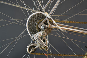 Mondial Cromovelato Damenrad RH 52