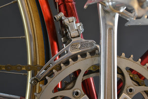 Mondial Cromovelato Damenrad RH 52