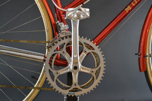 Mondial Cromovelato Damenrad RH 52