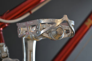 Mondial Cromovelato Damenrad RH 52