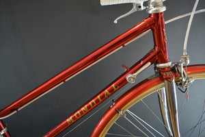 Mondial Cromovelato Damenrad RH 52