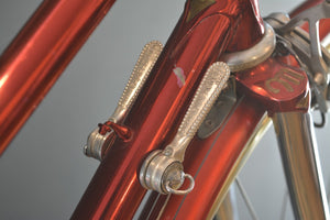 Mondial Cromovelato Damenrad RH 52