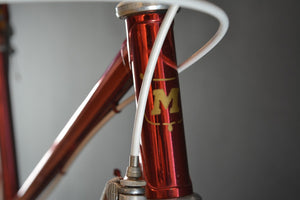 Mondial Cromovelato Damenrad RH 52