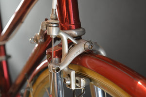 Mondial Cromovelato Damenrad RH 52